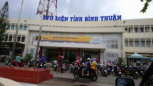 Giải phóng lô xe đạp điện gấp gọn dành cho Avani Phan Thiết