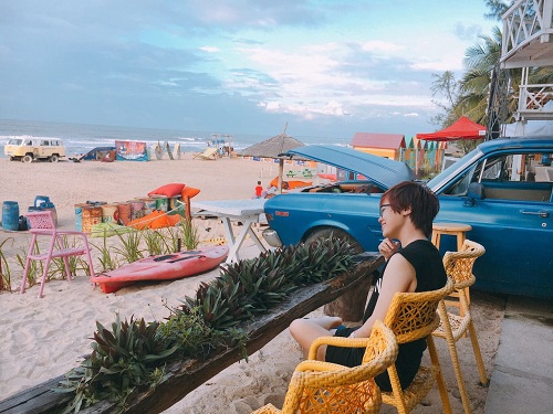 Kinh nghiệm du lịch biển Lagi Bình Thuận từ A đến Z